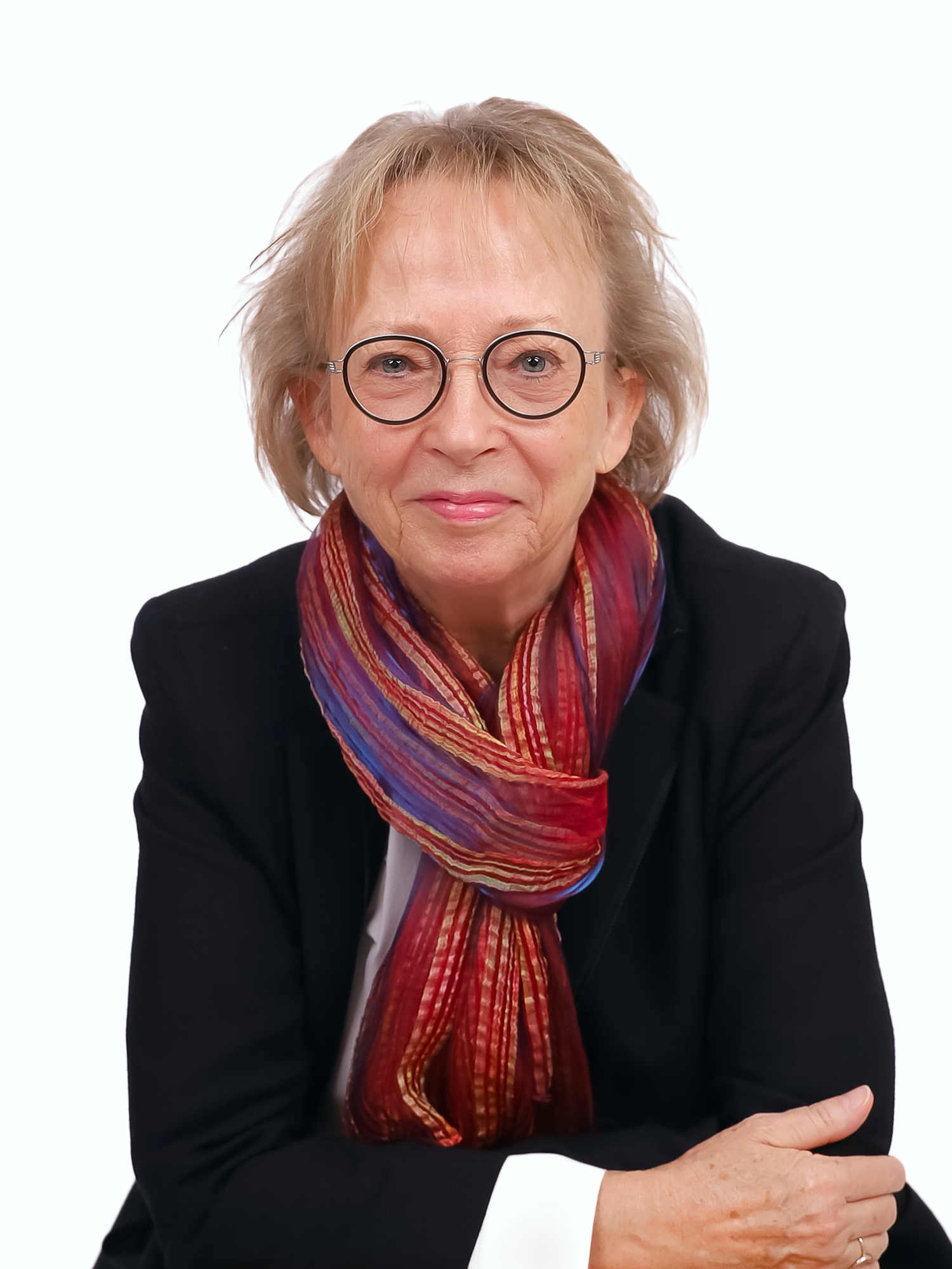 Annette Søndergaard Gregersen