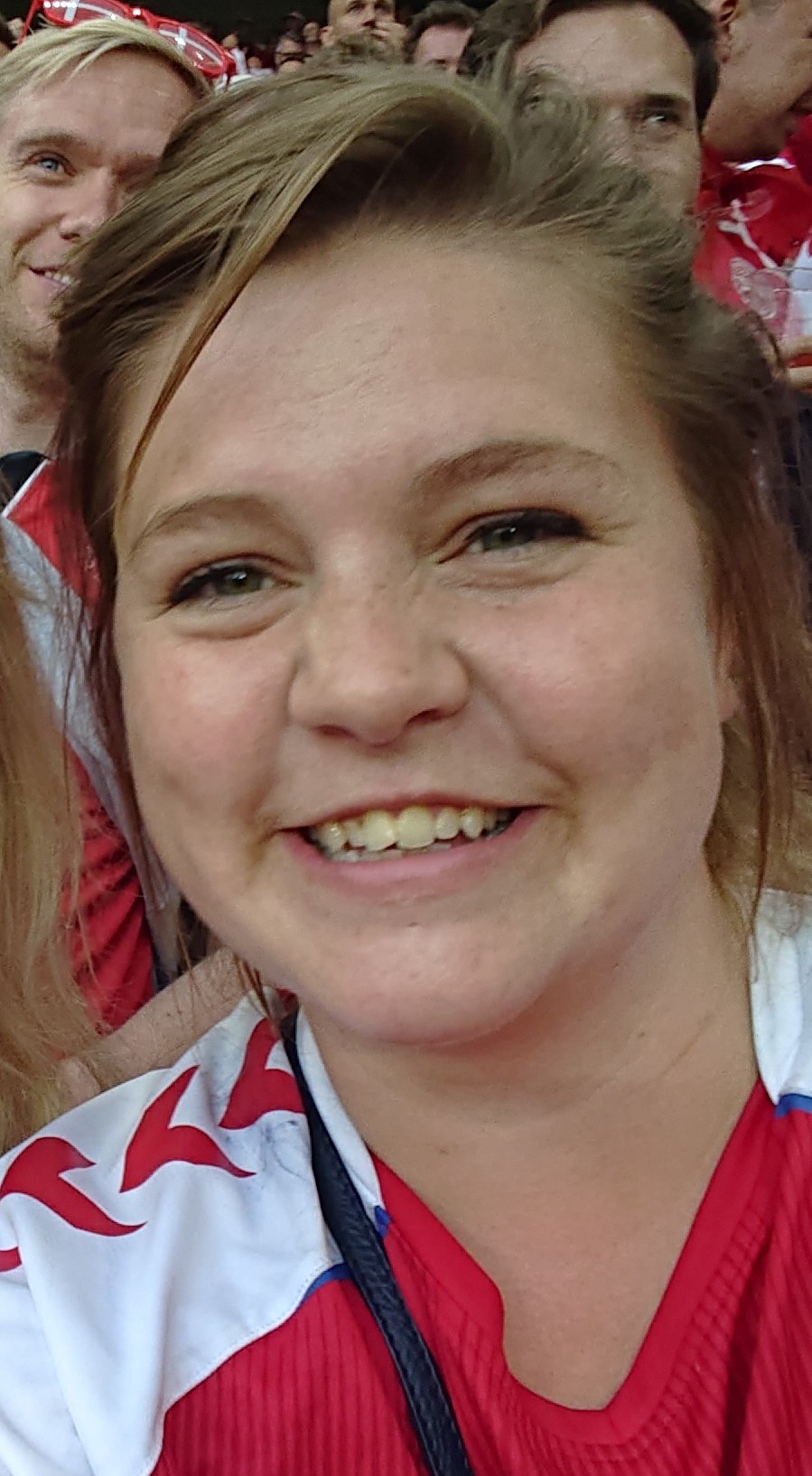 Signe Kragh Matthiessen