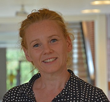 Christine Gronwald-Storm