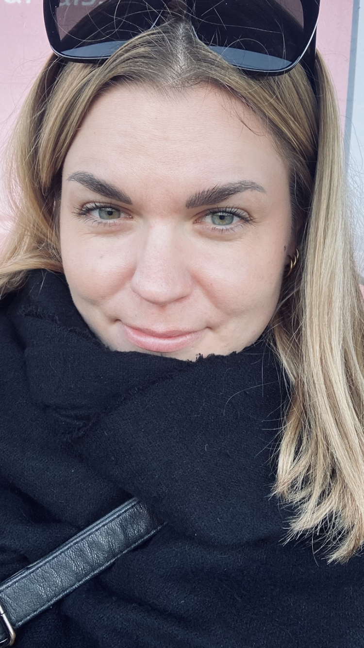 Natascha Drachmann