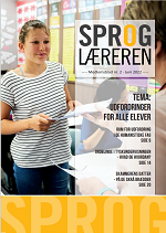 Sproglæreren nr. 2 2022