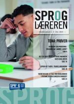SPROGLÆREREN_3_2025_forside