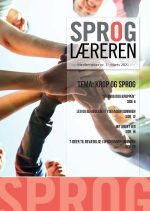 Sproglæreren 1_forside