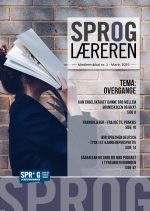Sproglæreren_1_2025_WEB_forside